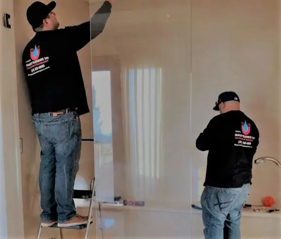 Professional plumbing installation for Tankless Water Heater Installation in Mamanasco Lake